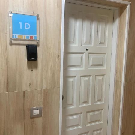 Apartamentos Tao Noah Puerto del Rosario  Dış mekan fotoğraf