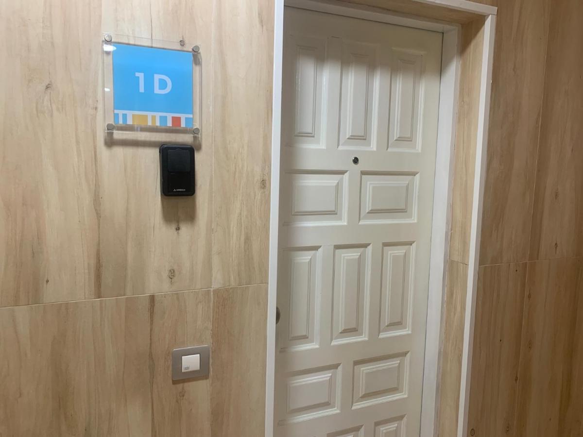Apartamentos Tao Noah Puerto del Rosario  Dış mekan fotoğraf